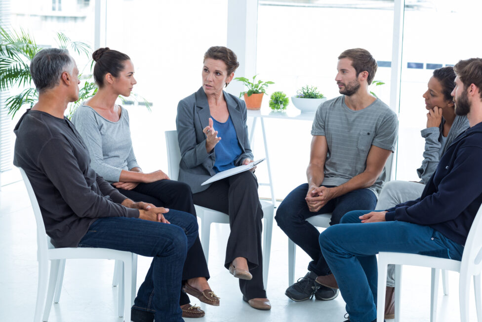 What Are the Benefits of Intensive Outpatient Treatment?